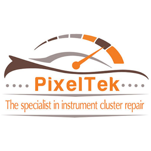PixelTek Cluster Repair