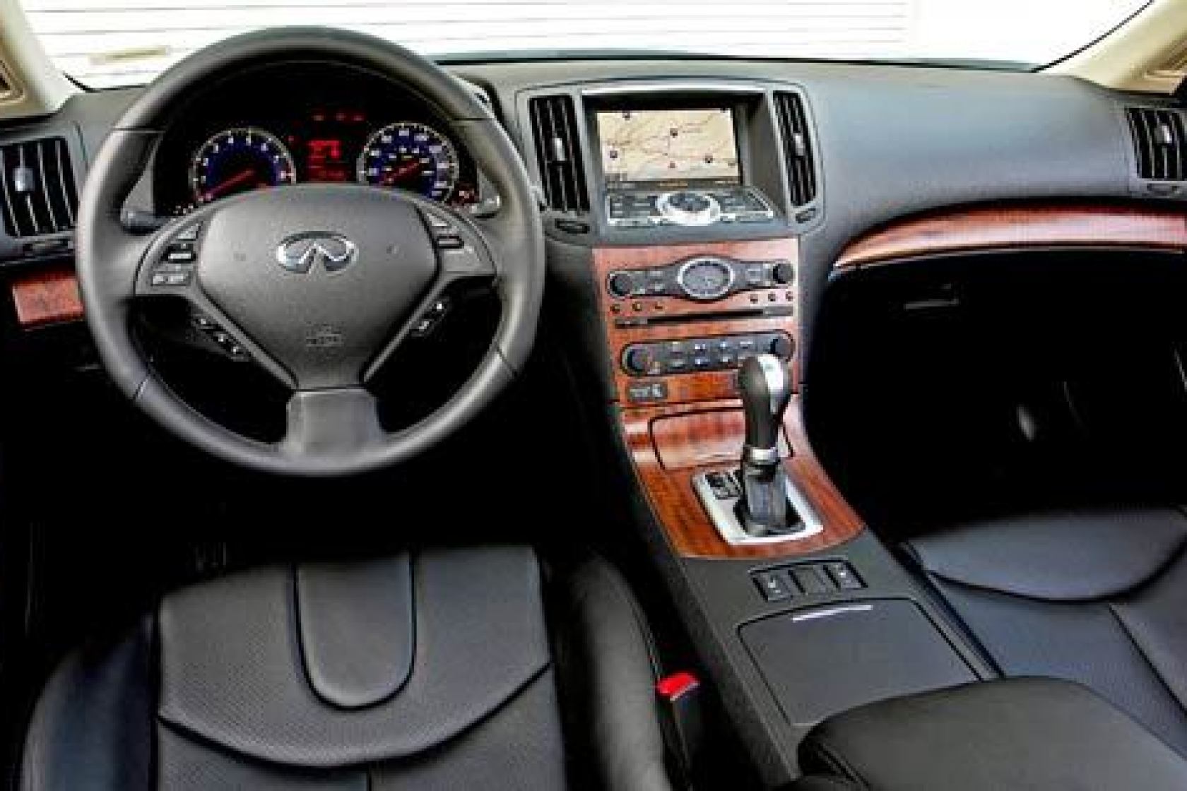 Infiniti G35 Dash Repair PixelTek