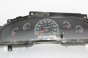 thumbnail image 2 of 2006-2011 Ford Crown Victoria Police Interceptor Speedometer/Odometer Repair Service – 24 Hour Turnaround – Send In Your Unit 2 of 5