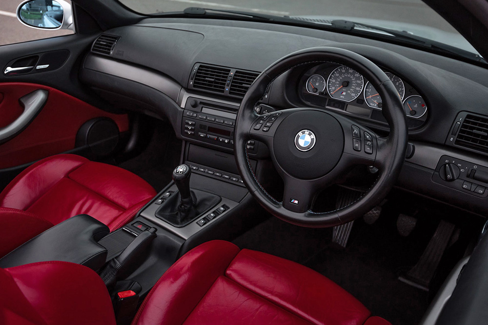 BMW E46 Cluster Repair PixelTek