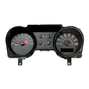 2005-2009 FORD MUSTANG INSTRUMENT CLUSTER REPAIR