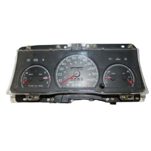 2003-2004 Mercury Marauder Cluster Repair