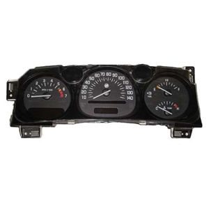 2003-2006 BUICK LESABRE CLUSTER REPAIR