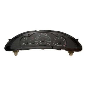 2000-2005 CHEVROLET CAVALIER INSTRUMENT CLUSTER REPAIR