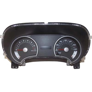 2006-2010 FORD EXPLORER CLUSTER REPAIR