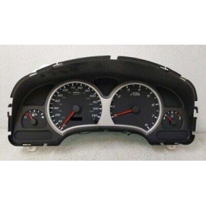 2005-2006 CHEVY EQUINOX CLUSTER REPAIR