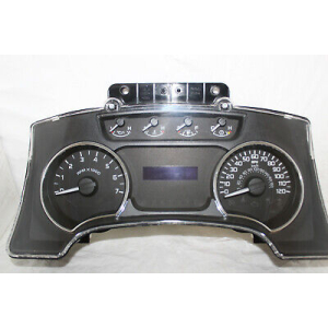 2011-2014 FORD F150 CLUSTER REPAIR