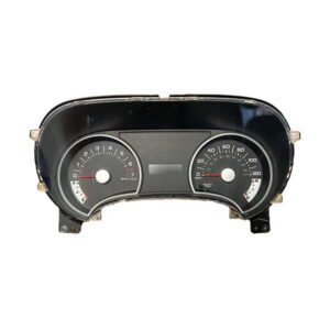 2006-2010 FORD EXPLORER CLUSTER REPAIR