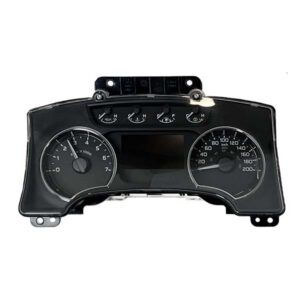 2011-2014 FORD F150 INSTRUMENT CLUSTER REPAIR