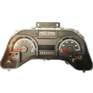 2009-2017 FORD E-SERIES CLUSTER REPAIR