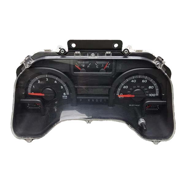 Ford E250 E350 E450 Instrument cluster repair