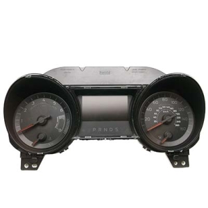 2015-2017 FORD MUSTANG CLUSTER REPAIR