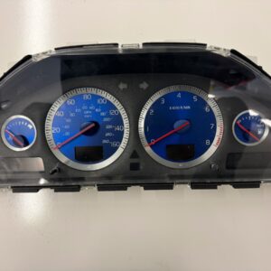 2000-2007 VOLVO V70 CLUSTER REPAIR