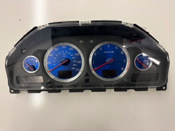 2000-2007 VOLVO V70 CLUSTER REPAIR