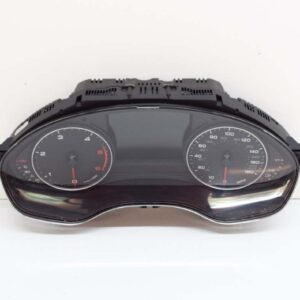 2012-2018 AUDI A6/A7/C7/S6/S7 CLUSTER REPAIR