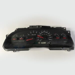 2009-2019 FORD RV F53 Stripped Chassis Cluster Repair