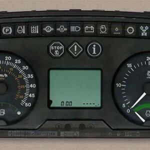 2001-2009 John Deere LCD Cluster Display Repair