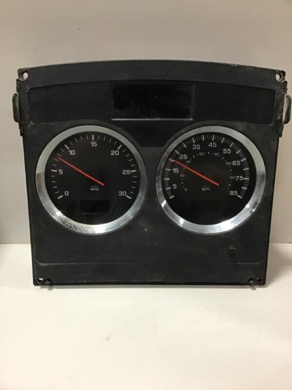 2005-2017 Kenworth T800 T660 W990 Cluster Repair