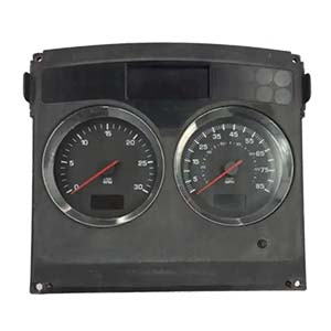 2005-2017 kenworth speedometer repair
