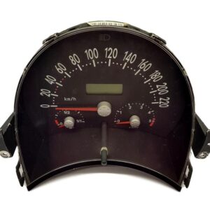 1998-2011 New Beetle Instrument Cluster Repair
