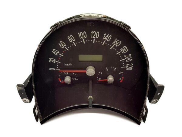 1998-2011 New Beetle Instrument Cluster Repair