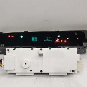 2004-2009 Toyota Prius Instrument Cluster Repair