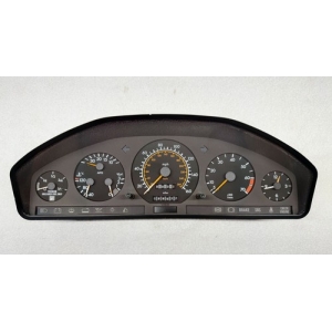 2002-2007 MERCEDES G500 LCD CLUSTER REPAIR