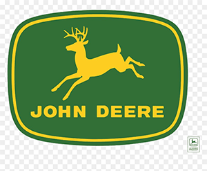 John Deere