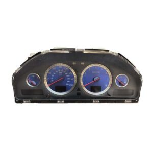 2002-2014 VOLVO XC90 INSTRUMENT CLUSTER REPAIR