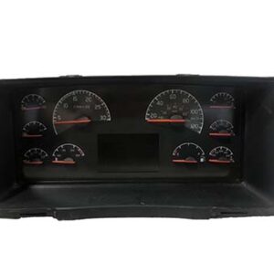 2003-2018 VOLVO VNL CLUSTER REPAIR