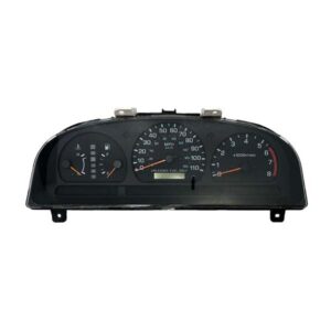 2000-2001 NISSAN XTERRA INSTRUMENT CLUSTER REPAIR