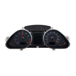 2008-2017 AUDI S5 INSTRUMENT CLUSTER REPAIR