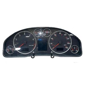 1998-2002 AUDI A4 INSTRUMENT CLUSTER REPAIR