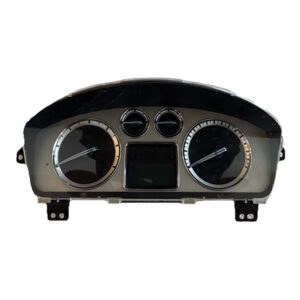 2007-2014 CADILLAC ESCALADE INSTRUMENT CLUSTER REPAIR