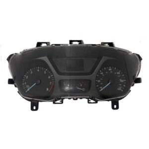 2014-2026 FORD TRANSIT INSTRUMENT CLUSTER REPAIR