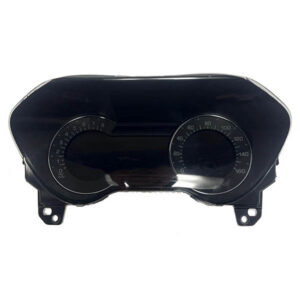 2016-2018 Lincoln MKX Instrument Cluster Repair