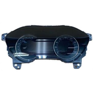 2013-2020 Lincoln MKZ Instrument Cluster Repair