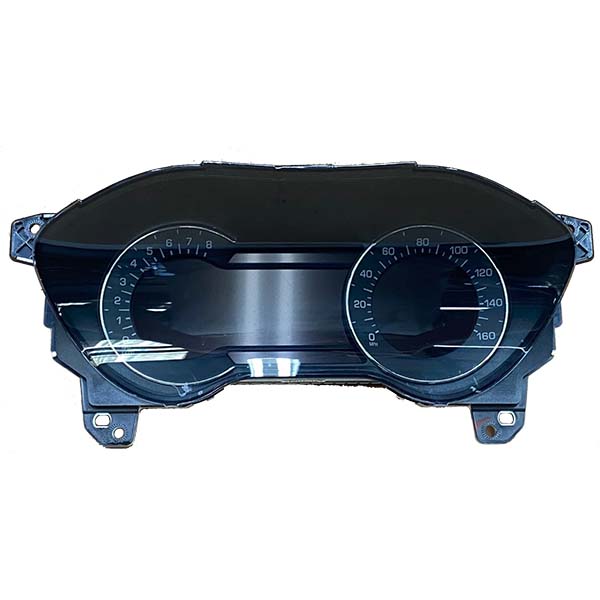 2013-2020 lincoln mkz instrument cluster repair
