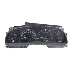 1997-2002 Ford Expedition Instrument Cluster Repair