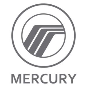 Mercury Instrument Cluster Repair
