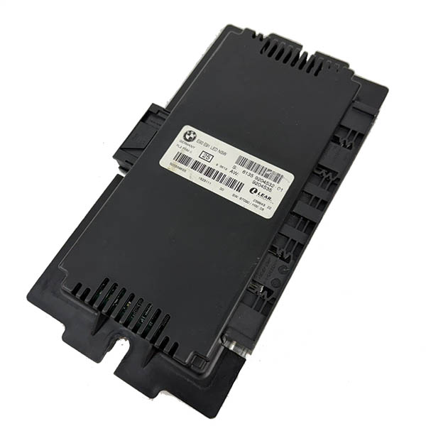 BMW MINI FRM3 Footwell module repair