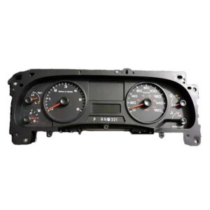 2007-2013 Coachmen RV Mirada Instrument Cluster Repair