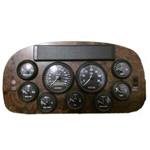 Newmar MotorHome Instrument Cluster Repair