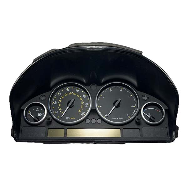 2006-2009 Land Rover Ranger Rover Sport Instrument Cluster Repair